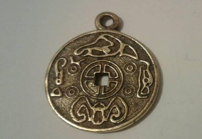 Carski amulet za sreću i bogatstvo