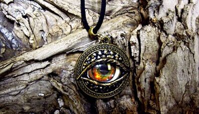 kako napraviti amulet za sreću vlastitim rukama