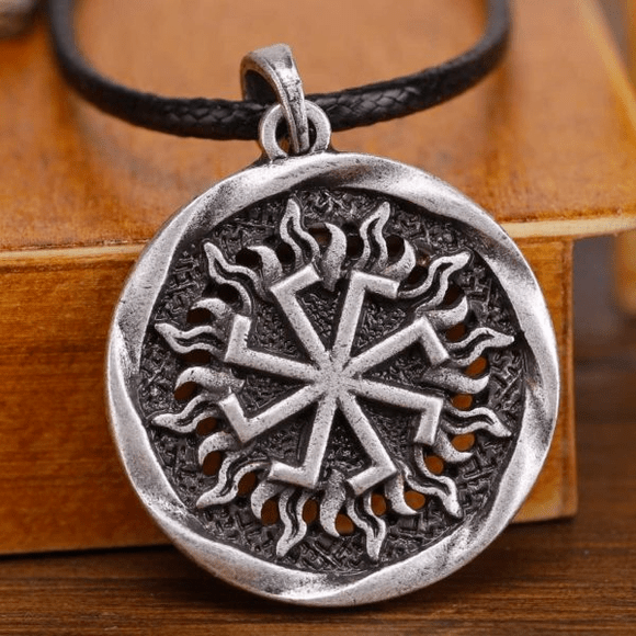 Slavenski amuleti za sreću